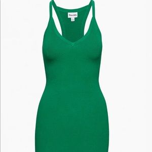 Aritzia Sunday best Brooks dress